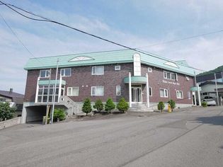 北海道札幌市中央区伏見3丁目の賃貸アパートの画像