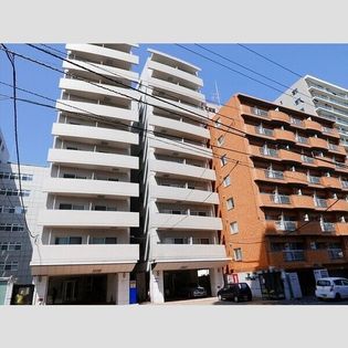 北海道札幌市中央区南三条東3丁目の賃貸マンションの画像