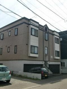 北海道札幌市東区北四十九条東5丁目の賃貸マンションの画像