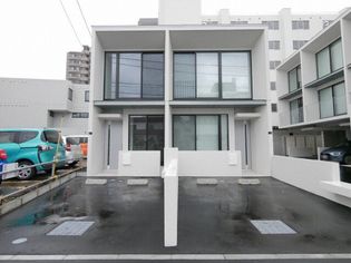 北海道札幌市中央区宮の森一条5丁目の賃貸マンションの画像
