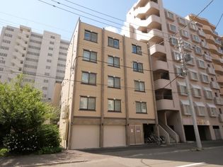 北海道札幌市北区北十八条西3丁目の賃貸マンションの画像