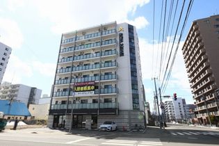 北海道札幌市北区北十二条西3丁目の賃貸マンションの画像