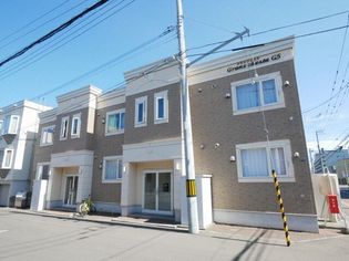 北海道札幌市北区北三十一条西3丁目の賃貸アパートの画像