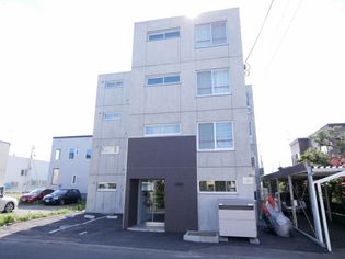 北海道札幌市西区発寒十一条2丁目の賃貸マンションの画像