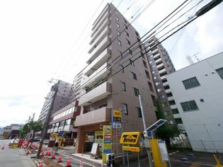 北海道札幌市北区北七条西6丁目の賃貸マンションの画像