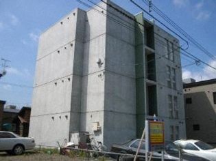北海道札幌市東区北三十七条東16丁目の賃貸マンションの画像