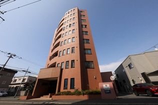 北海道札幌市中央区宮の森二条5丁目の賃貸マンションの画像