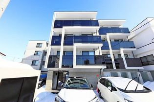 北海道札幌市西区八軒三条西2丁目の賃貸マンションの画像