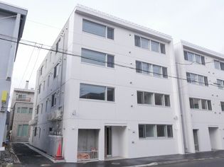北海道札幌市中央区南十条西8丁目の賃貸マンションの画像