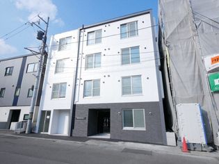 北海道札幌市西区西町南7丁目の賃貸マンションの画像