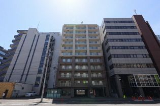 北海道札幌市中央区北二条東1丁目の賃貸マンションの画像