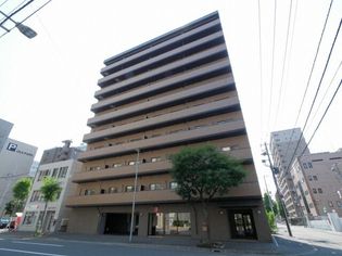 北海道札幌市北区北十条西3丁目の賃貸マンションの画像