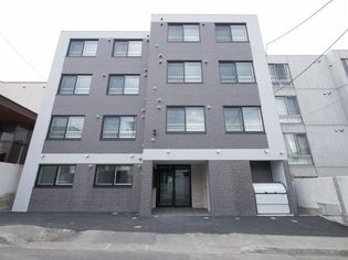 北海道札幌市南区澄川五条3丁目の賃貸マンションの画像