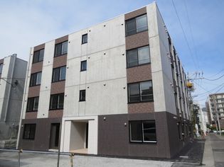 北海道札幌市中央区大通東5丁目の賃貸マンションの画像