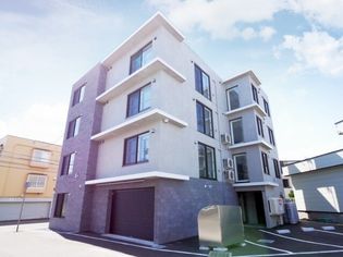 北海道札幌市北区麻生町6丁目の賃貸マンションの画像
