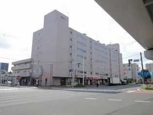 北海道札幌市北区北三十三条西4丁目の賃貸マンションの画像