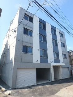 ALESTA福住の画像