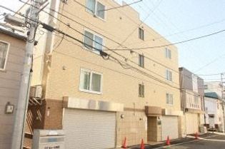 北海道札幌市中央区南十条西7丁目の賃貸マンションの画像
