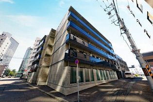 北海道札幌市中央区南八条西6丁目の賃貸マンションの画像