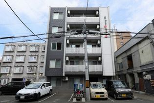 北海道札幌市中央区南八条西12丁目の賃貸マンションの画像