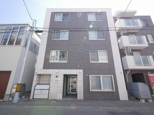 北海道札幌市中央区北四条西29丁目の賃貸マンションの画像