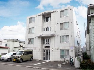 北海道札幌市東区北十七条東14丁目の賃貸マンションの画像