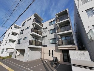 北海道札幌市東区北四十二条東1丁目の賃貸マンションの画像