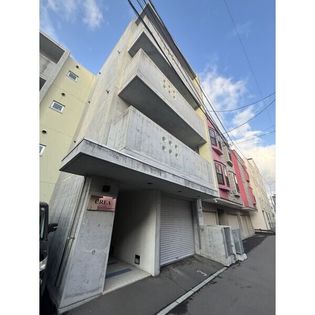 北海道札幌市北区北二十八条西5丁目の賃貸マンションの画像