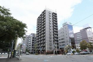 北海道札幌市中央区南四条西6丁目の賃貸マンションの画像