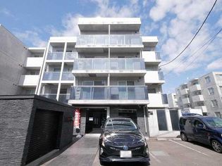 北海道札幌市西区二十四軒一条6丁目の賃貸マンションの画像