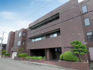 北海道札幌市西区山の手一条5丁目の賃貸マンションの画像