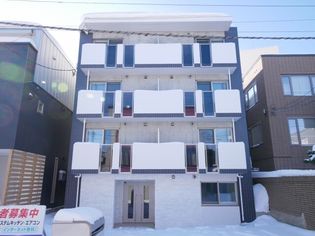 クレステージ西岡の画像