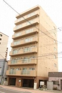 北海道札幌市手稲区手稲本町一条2丁目の賃貸マンションの画像