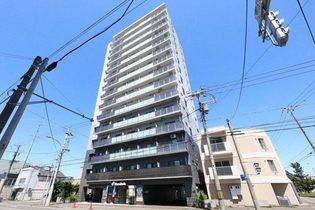 北海道札幌市東区北十五条東1丁目の賃貸マンションの画像