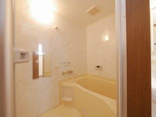 メロディハウスのバス