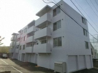 ヴェリテ手稲本町の画像