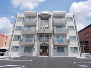 北海道札幌市南区南三十四条西10丁目の賃貸マンションの画像