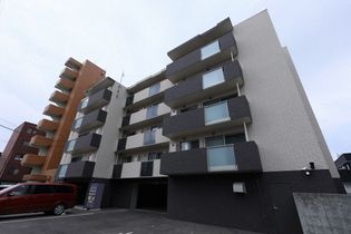 北海道札幌市中央区南二十条西13丁目の賃貸マンションの画像