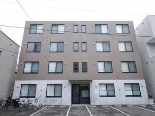 北海道札幌市白石区東札幌四条5丁目の賃貸マンションの画像