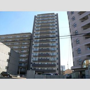 北海道札幌市中央区南四条西13丁目の賃貸マンションの画像