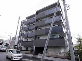北海道札幌市手稲区前田一条10丁目の賃貸マンションの画像