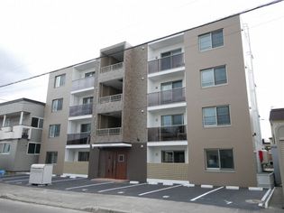 北海道札幌市白石区北郷三条4丁目の賃貸マンションの画像