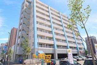 北海道札幌市中央区北四条西18丁目の賃貸マンションの画像