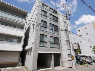 北海道札幌市中央区南十四条西7丁目の賃貸マンションの画像