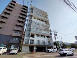 北海道札幌市中央区南十四条西7丁目の賃貸マンションの画像