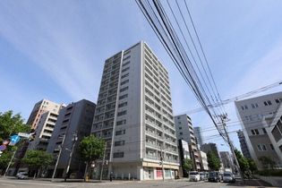 北海道札幌市中央区北三条東2丁目の賃貸マンションの画像