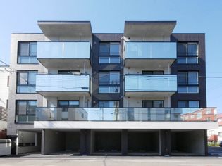 北海道札幌市中央区南十二条西18丁目の賃貸マンションの画像