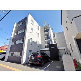 北海道札幌市中央区北三条東7丁目の賃貸マンションの画像