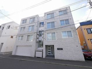 北海道札幌市手稲区前田二条11丁目の賃貸マンションの画像