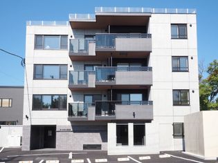 北海道札幌市白石区菊水上町一条2丁目の賃貸マンションの画像